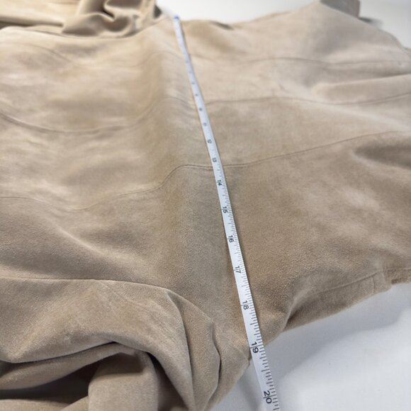 Anne Klein Tan Blazer - Picture 8 of 13